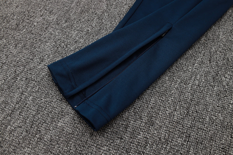 Agasalho de treino São Paulo 24/25 | Futmantos