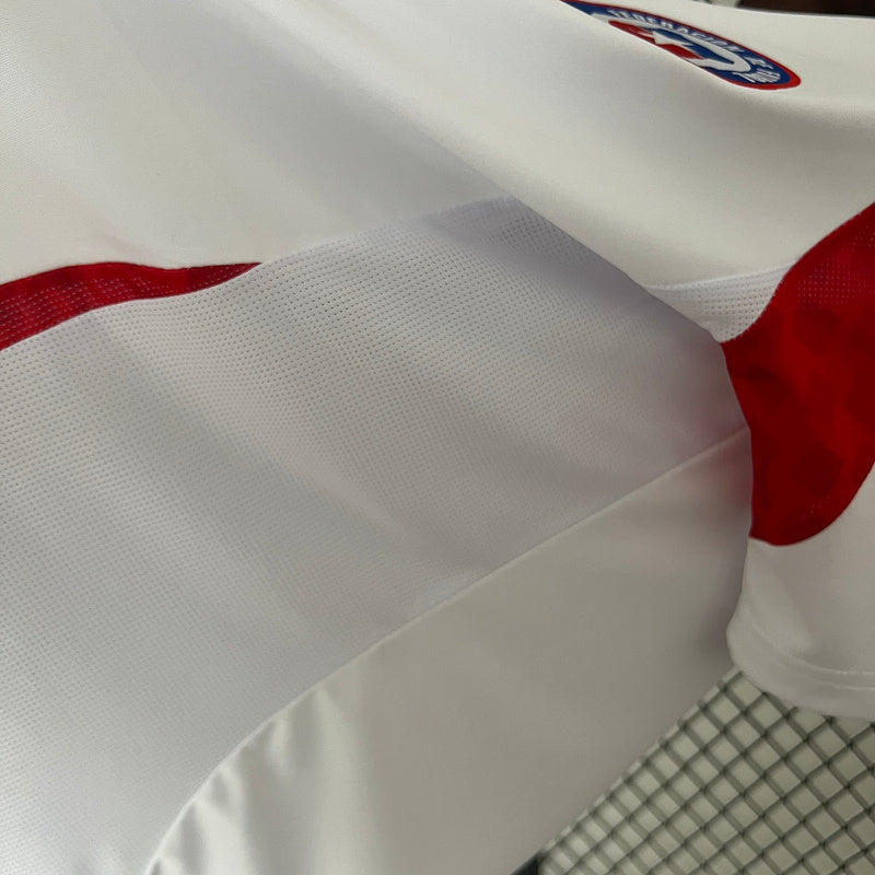 Camisa Chile II 24/25 - Copa América 2024