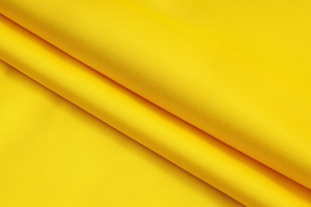 Conjunto Agasalho Brasil amarelo | FutMantos