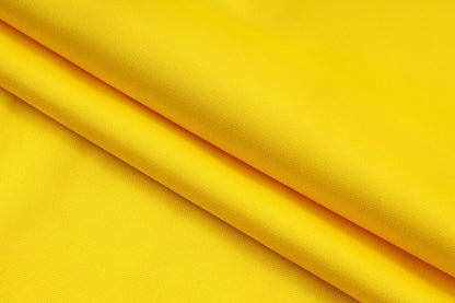 Conjunto Agasalho Brasil amarelo | FutMantos