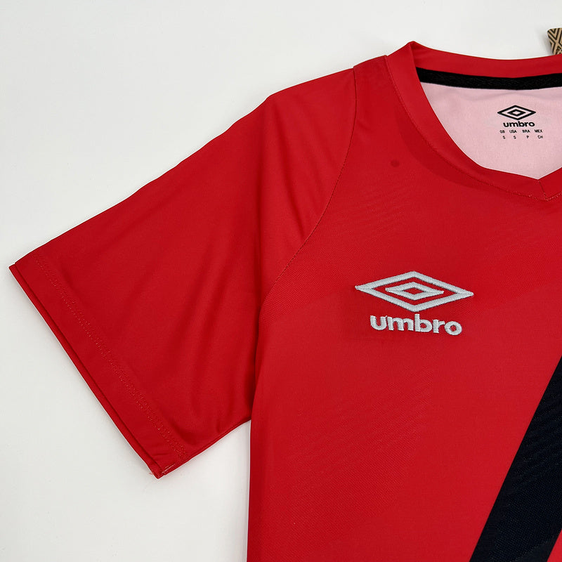 Camisa Athletico Paranaense - 24/25 | Futmantos