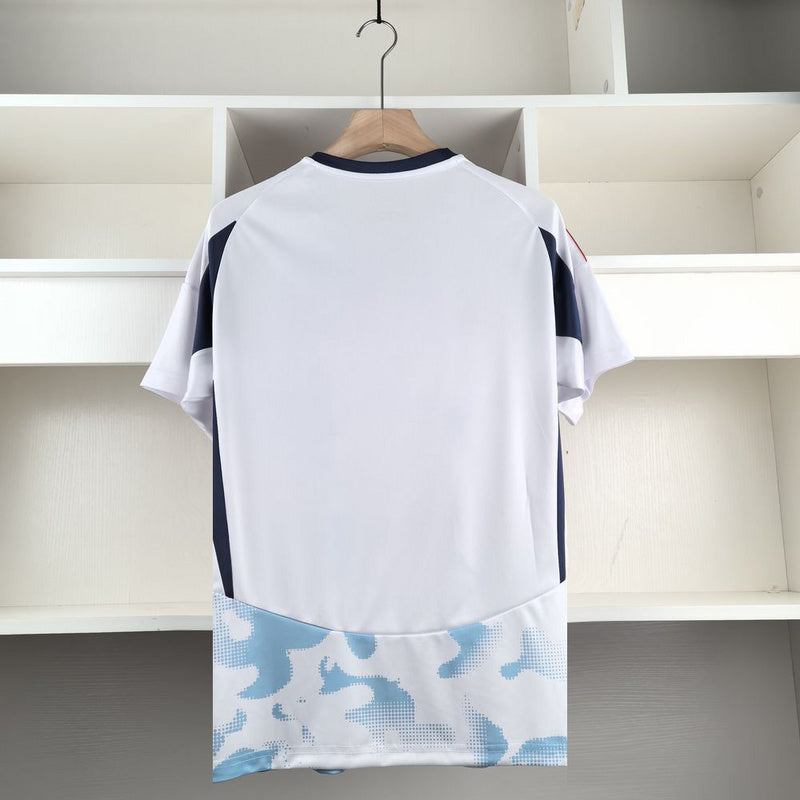 Camisa Costa Rica l 24/25I 24/25 - Copa América 2024