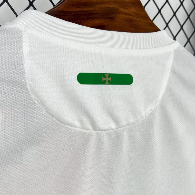 Camisa Portugal 2010 II Away - Versão Retrô | FutMantos