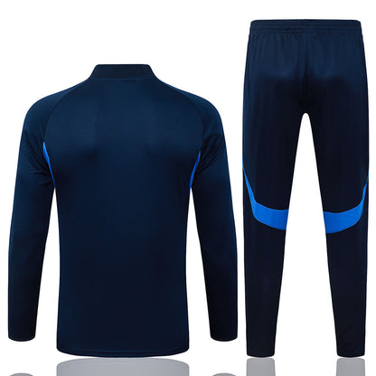 Conjunto Agasalho Real Madrid 2026 | Futmantos