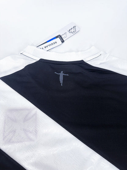 Camisa Vasco da Gama - 24/25 "Valeu Roberto" | Futmantos