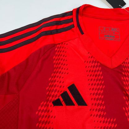 Camisa Bayern de Munique - 24/25