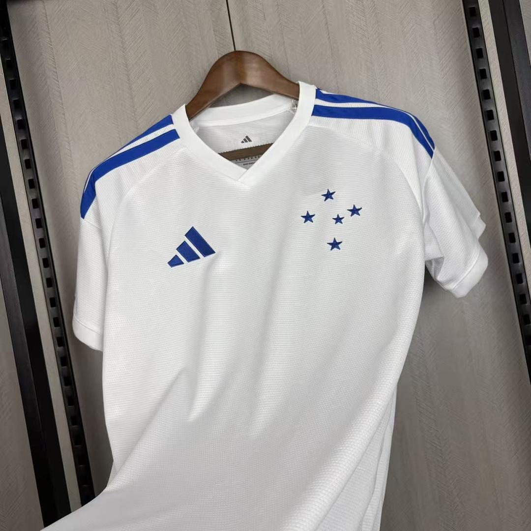 Cruzeiro II 26/27 - Torcedor | FutMantos