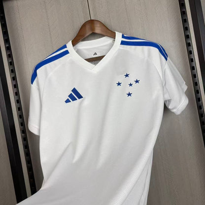 Cruzeiro II 26/27 - Torcedor | FutMantos