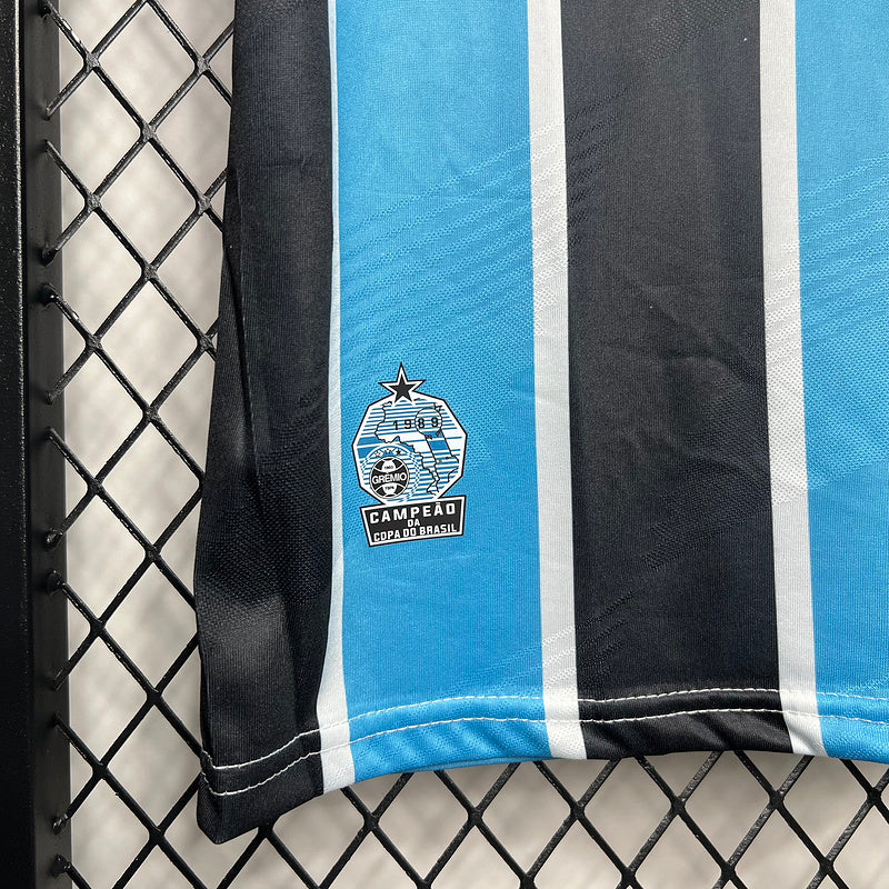 Camisa Grêmio I 24/25 | Futmantos