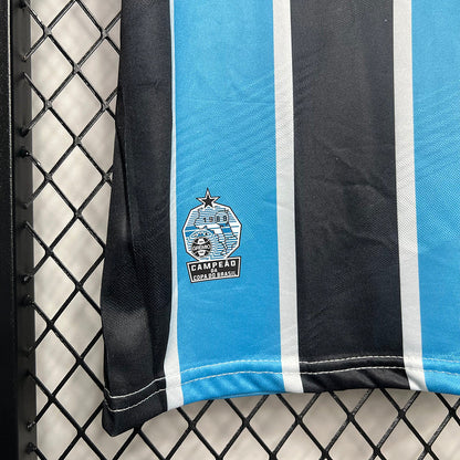 Camisa Grêmio I 24/25 | Futmantos