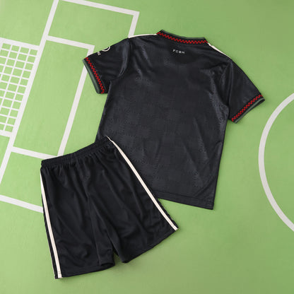 Kit Infantil Bayern de Munique  25/26 | Futmantos