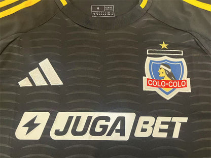 Camisa Colo-Colo ll 25/26 - | Futmantos
