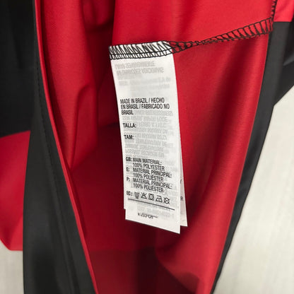 Camisa CRF I 26/27 - Torcedor | FutMantos