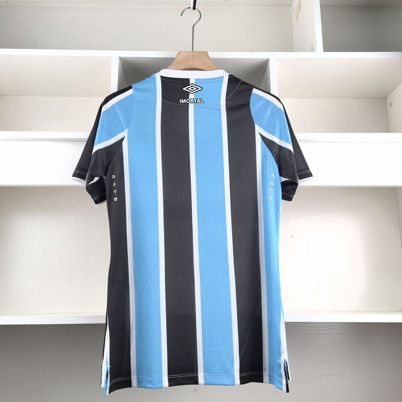 Camisa Grêmio I 24/25 - Jogador | Futmantos