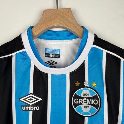 Kit Infantil Grêmio I 23/24 | Futmantos