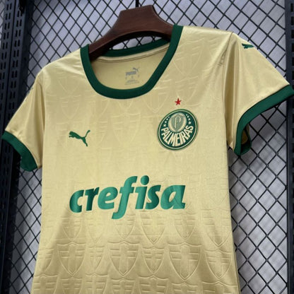 Camisa SEP 24/25 - Feminina | FutMantos