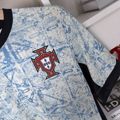Camisa  Portugal II 24/25 - Jogador  | Futmantos