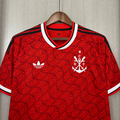 Camisa CRF III 26/27 - Torcedor | FutMantos