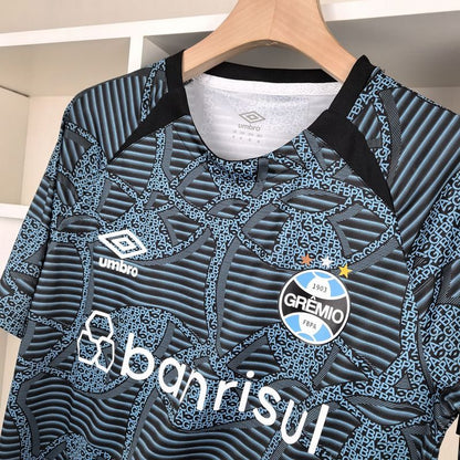 Camisa Grêmio 24/25 - Treino | Futmantos