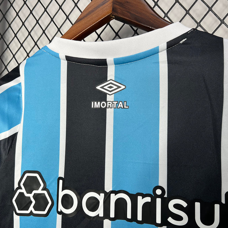 Camisa Grêmio I 24/25 | Futmantos