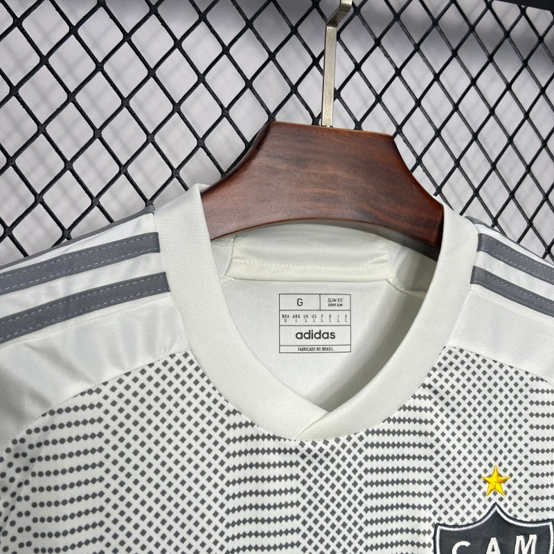Camisa Atlético Mineiro l 24/25 | FutMantos