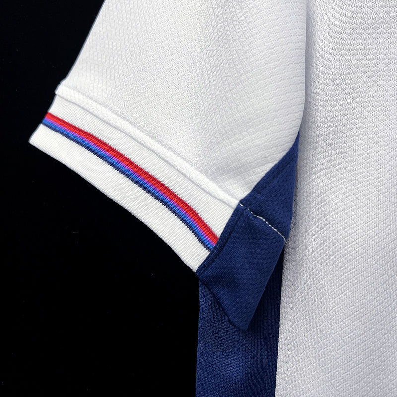 Camisa Inglaterra 24/25 - Eurocopa 2024  | Futmantos