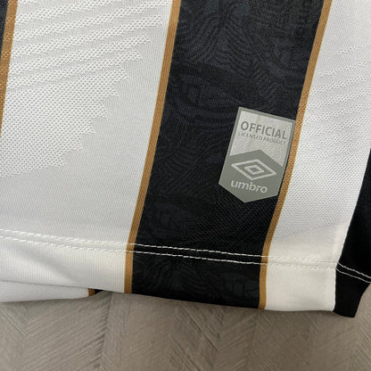 Camisa Santos 24/25 Reserva | FutMantos - Neymar #10