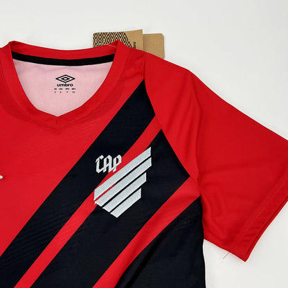 Camisa Athletico Paranaense - 24/25 | Futmantos