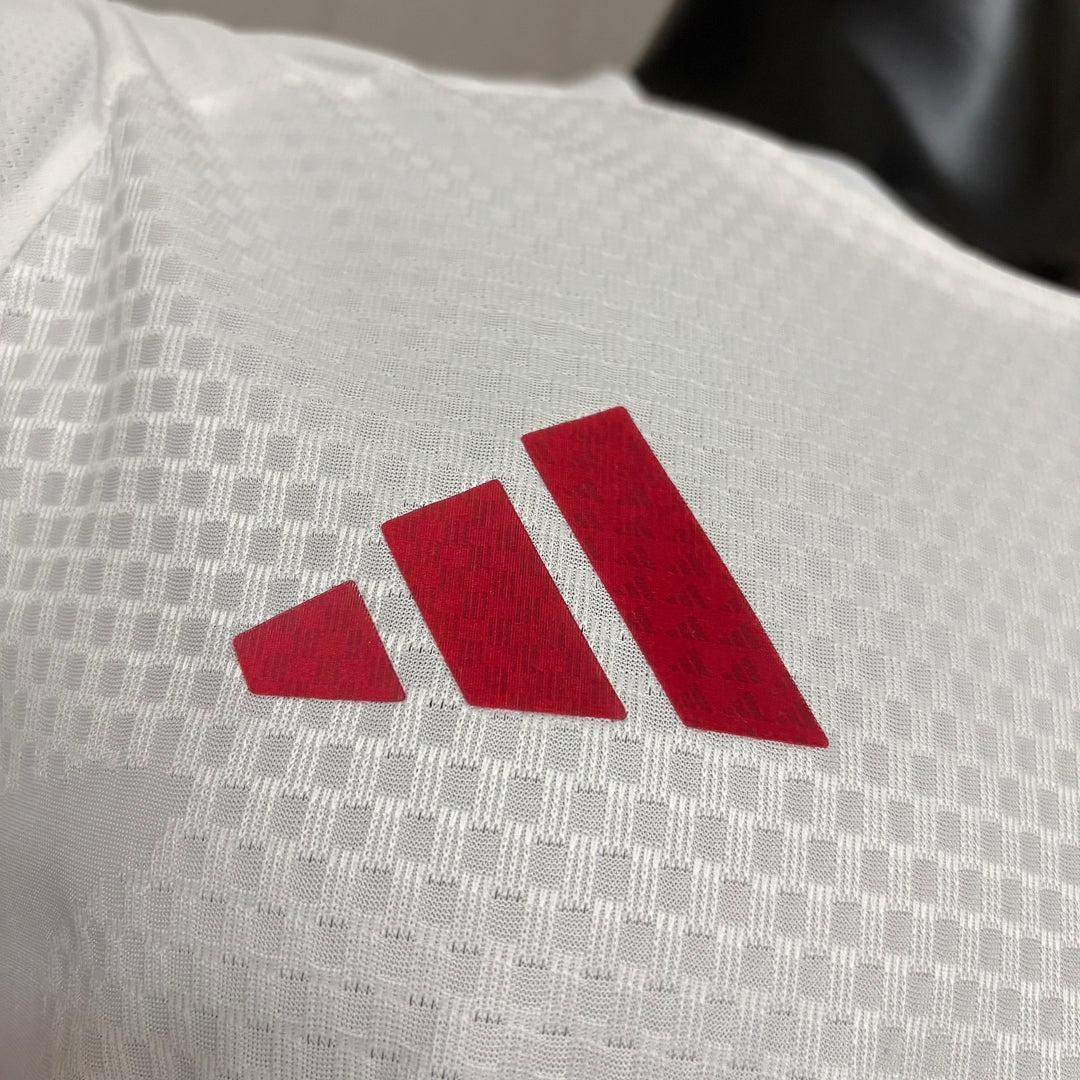 Camisa CRF II 26/27 -  Versão Jogador | FutMantos