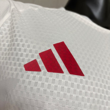 Camisa CRF II 26/27 -  Versão Jogador | FutMantos