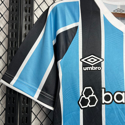 Camisa Grêmio I 24/25 | Futmantos
