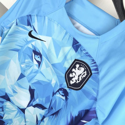 Camisa Holanda 24/25 - Edição Especial | Futmantos