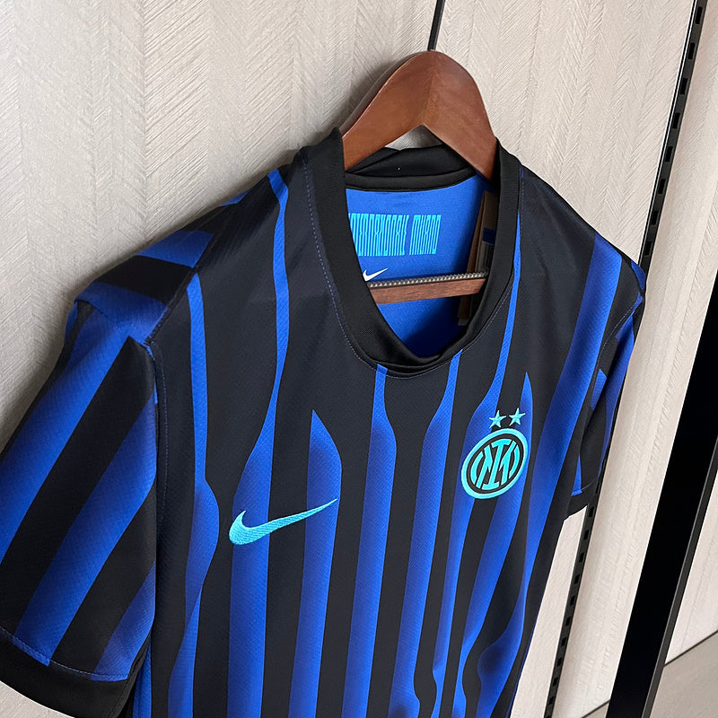 Camisa Inter de Milão I 25/26 - Torcedor | Futmantos
