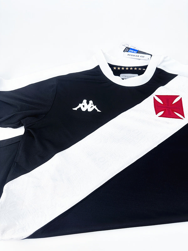 Camisa Vasco da Gama 24/25 - Coutinho 10 | Futmantos