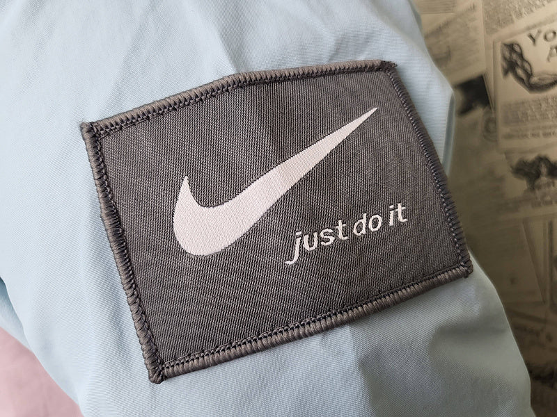 Corta Vento - Rosa