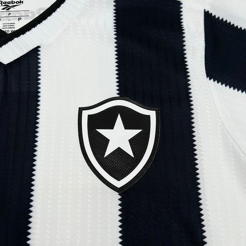 Camisa Botafogo - 24/25 | Futmantos
