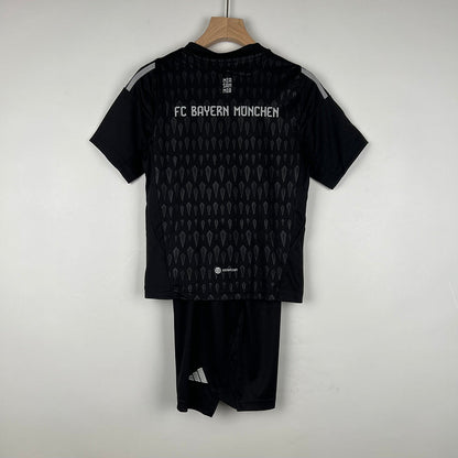 Kit Infantil Bayern de Munique - Goleiro | Futmantos