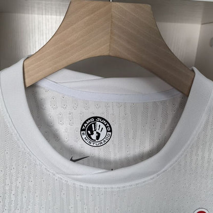 Camisa Corinthians l 24/25 - Memphis 94 - Jogador | Futmantos