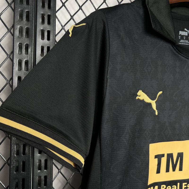 Camisa Valencia ll 24/25 - | FutMantos