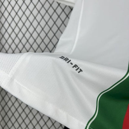 Camisa Portugal 2010 II Away - Versão Retrô | FutMantos