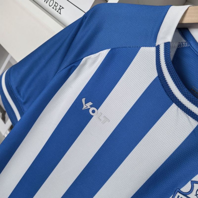 Camisa CSA - 24/25