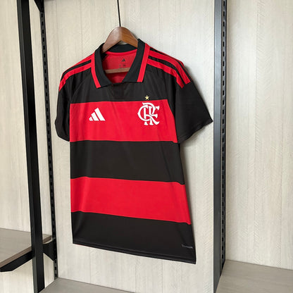 Camisa CRF I 26/27 - Torcedor | FutMantos