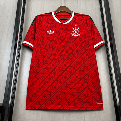 Camisa CRF III 26/27 - Torcedor | FutMantos