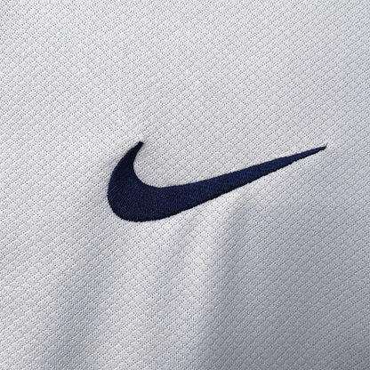 Camisa Inglaterra 24/25 - Eurocopa 2024  | Futmantos