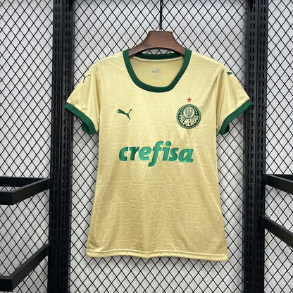 Camisa SEP 24/25 - Feminina | FutMantos