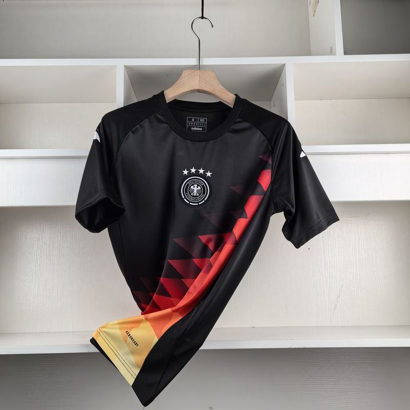Camisa Alemanha 24/25 - Pré jogo | Futmantos