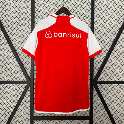 Camisa Internacional I 24/25 - | Futmantos
