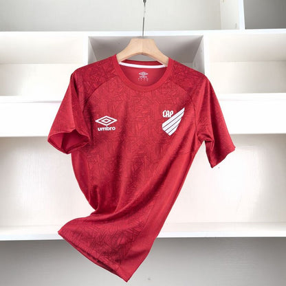 Camisa Athletico Paranaense 24/25 - Treino | Futmantos