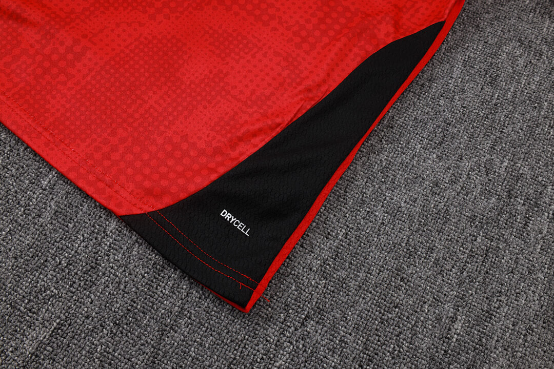 Conjunto Agasalho Ac Milan 2026 | Futmantos