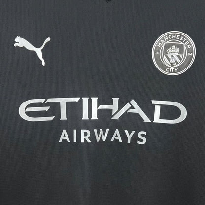 Camisa Manchester City lI - 25/26 Torcedor | Futmantos